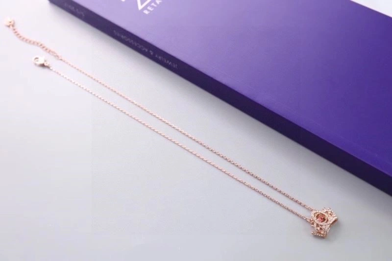 TimelessDesign Swarovski Necklaces 251958