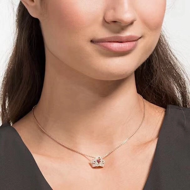 TimelessDesign Swarovski Necklaces 251958