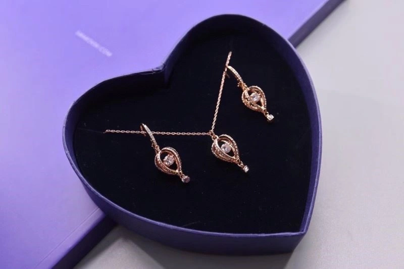 Swarovski Necklaces HighQuality 251952