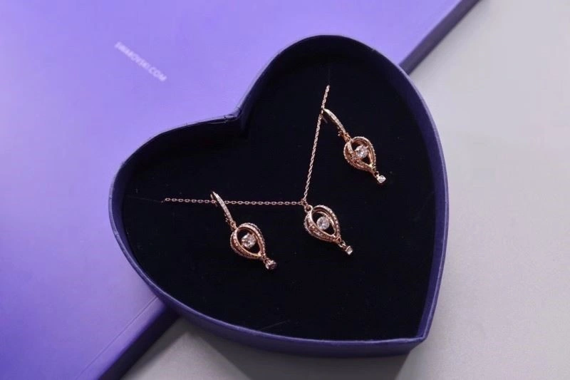 Swarovski Necklaces HighQuality 251952