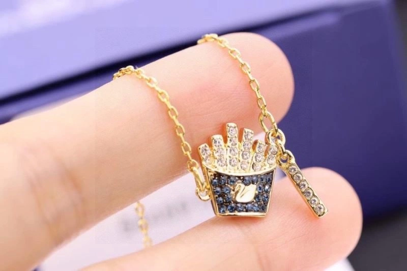 Swarovski Necklaces Fashionable 251946