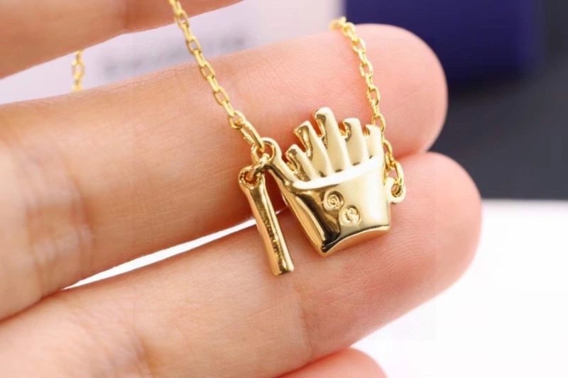 Swarovski Necklaces Fashionable 251946