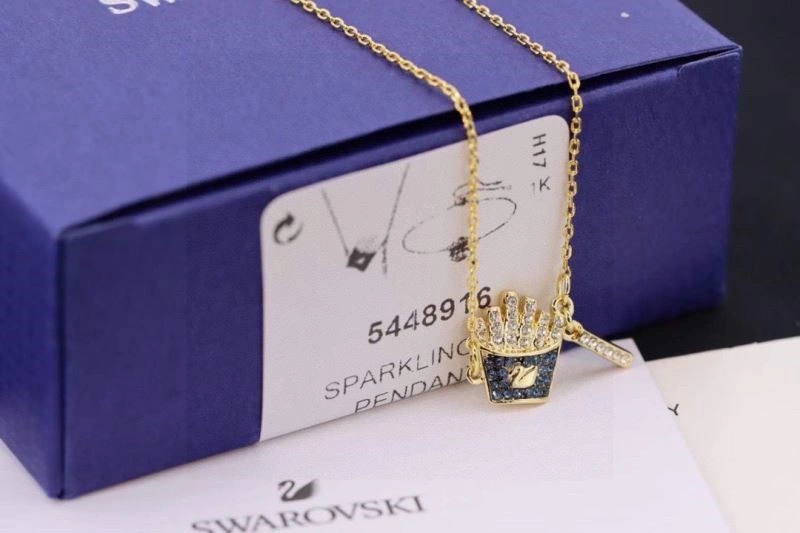 Swarovski Necklaces Fashionable 251946