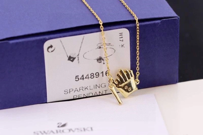 Swarovski Necklaces Fashionable 251946
