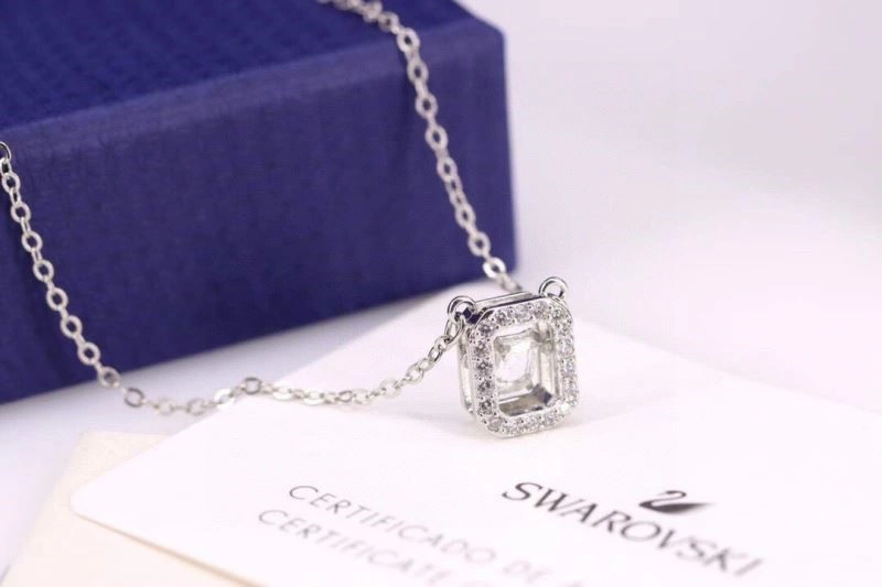 Durable Swarovski Necklaces 251951