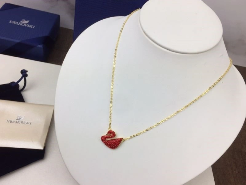 MultiPurpose Swarovski Necklaces 251945