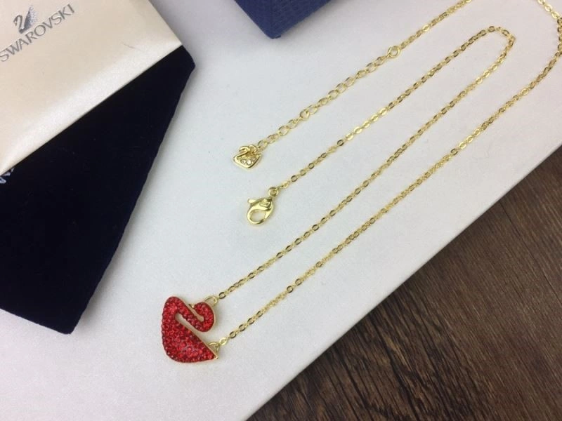 MultiPurpose Swarovski Necklaces 251945