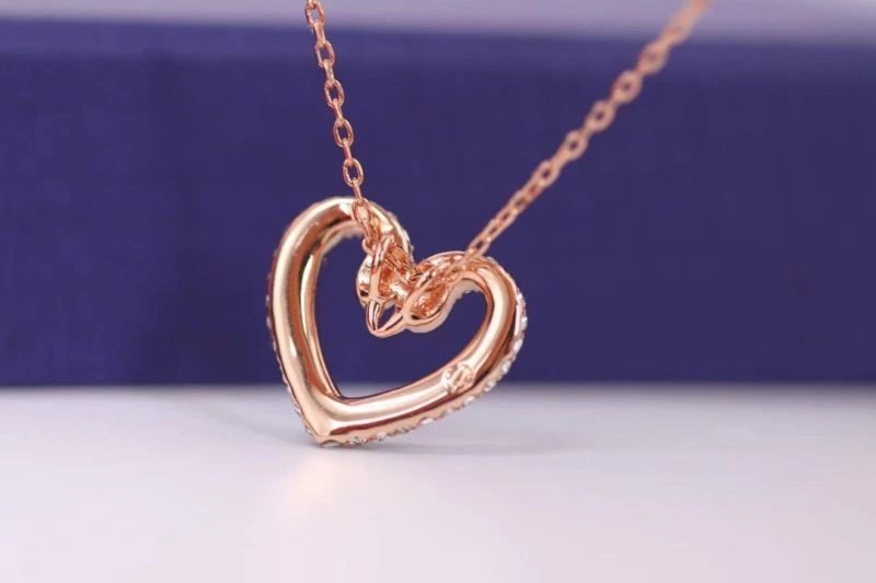 Swarovski Necklaces TimelessDesign 251955