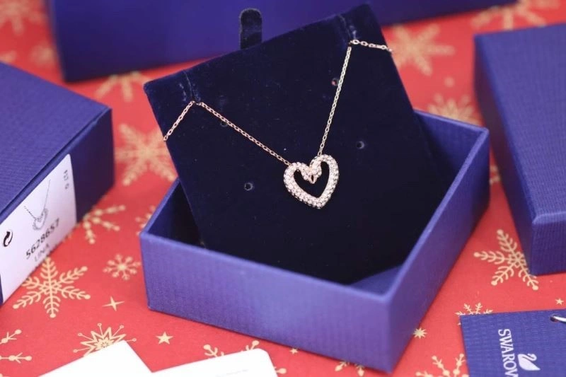 Swarovski Necklaces TimelessDesign 251955