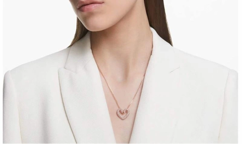 Swarovski Necklaces TimelessDesign 251955
