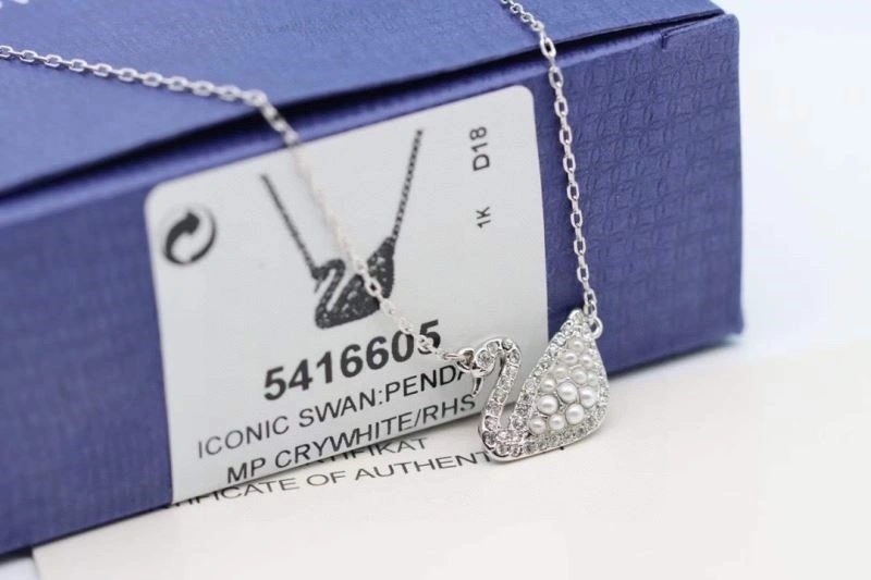 Swarovski Necklaces StreetReady 251930
