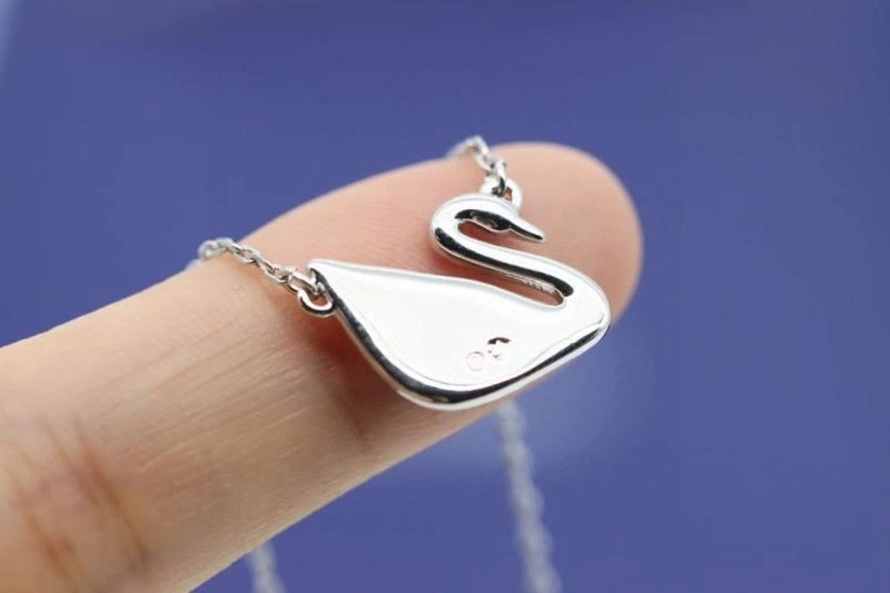 Swarovski Necklaces StreetReady 251930