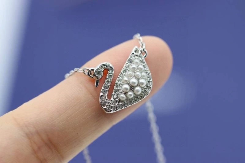 Swarovski Necklaces StreetReady 251930