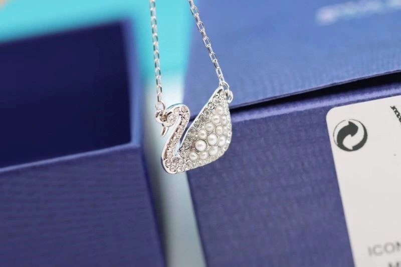 Swarovski Necklaces StreetReady 251930