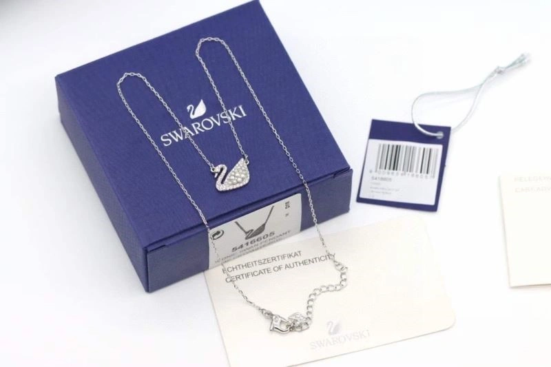 Swarovski Necklaces StreetReady 251930