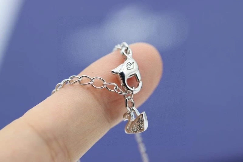 Swarovski Necklaces StreetReady 251930