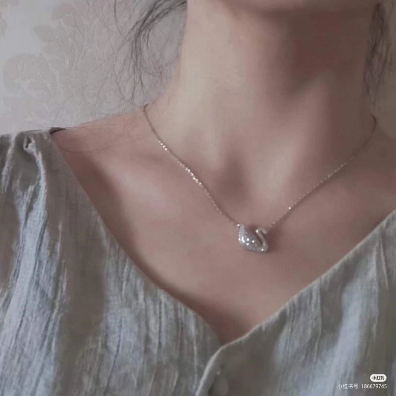 Swarovski Necklaces StreetReady 251930
