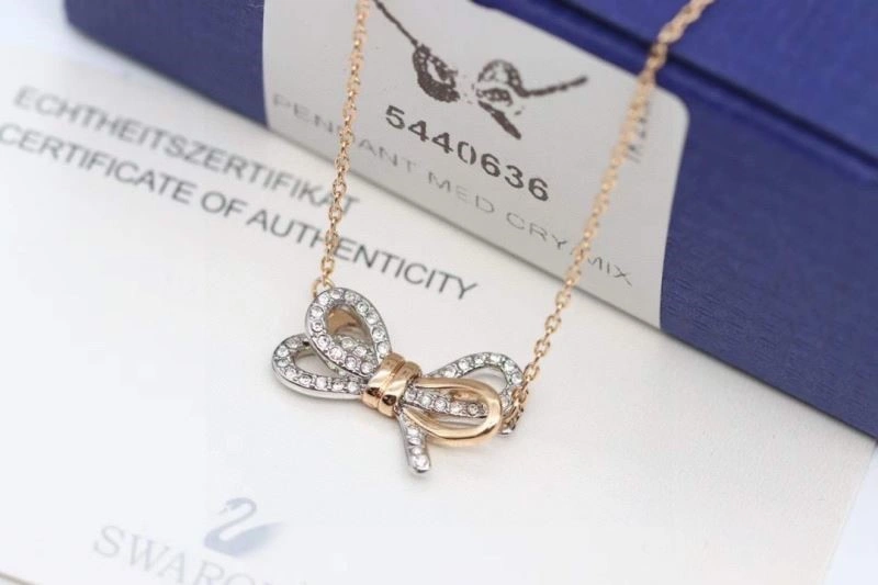 Soft Swarovski Necklaces 251957
