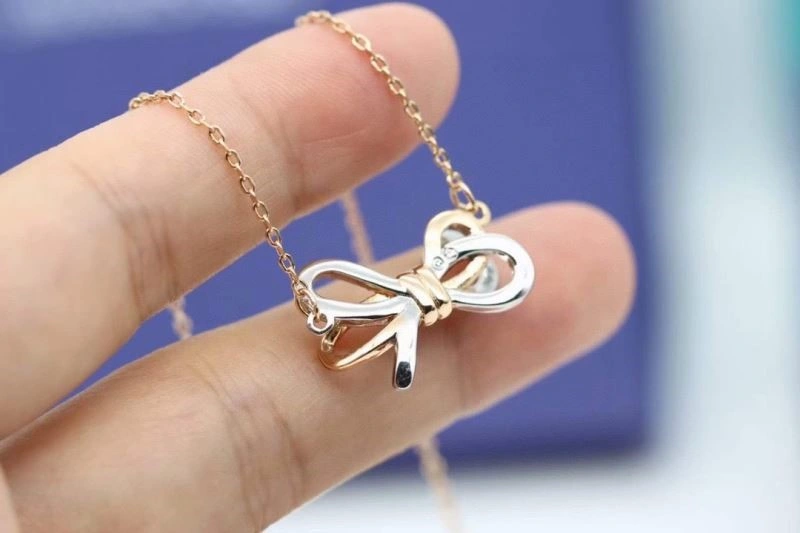 Soft Swarovski Necklaces 251957