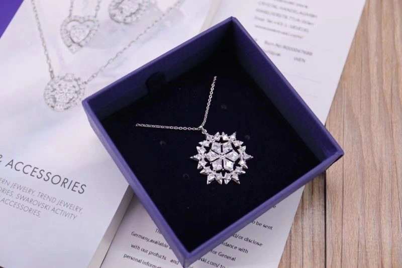 Swarovski Necklaces Upgraded 251928