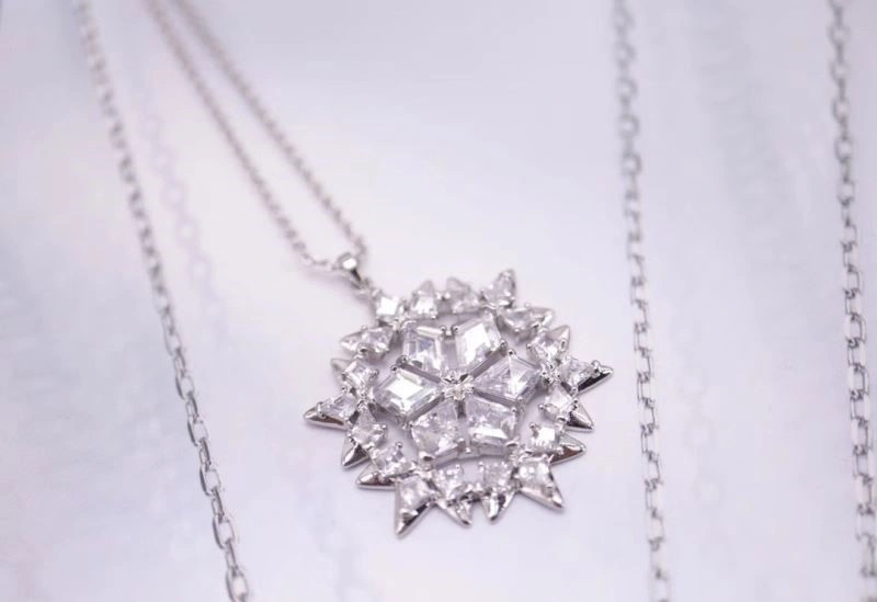 Swarovski Necklaces Upgraded 251928