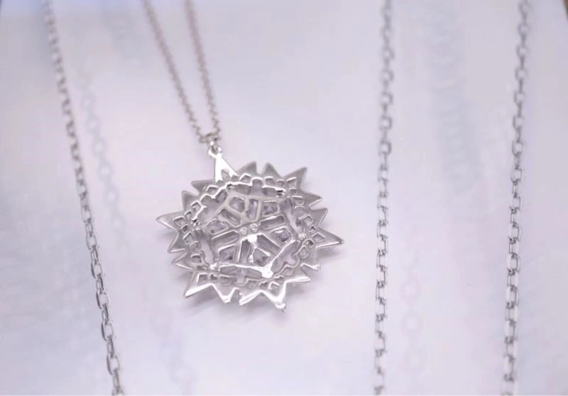 Swarovski Necklaces Upgraded 251928