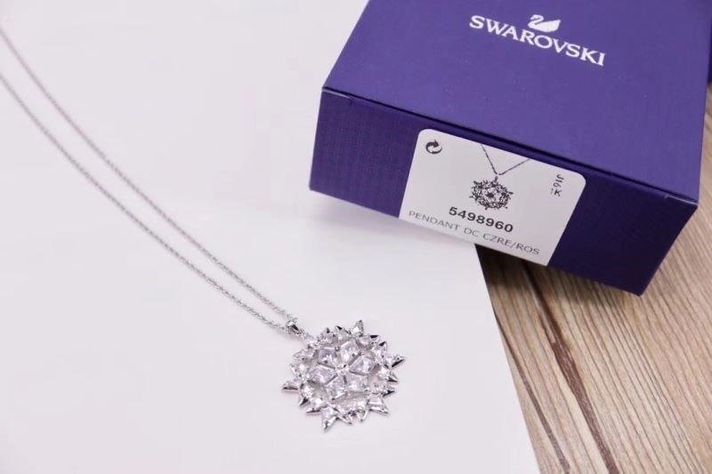 Swarovski Necklaces Upgraded 251928