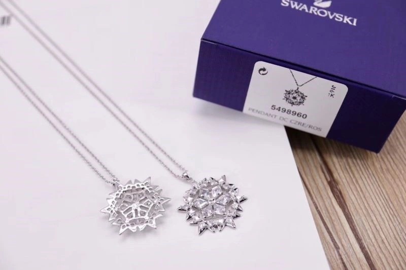 Swarovski Necklaces Upgraded 251928