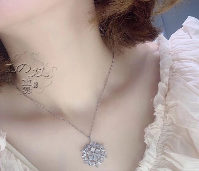 Swarovski Necklaces Upgraded 251928