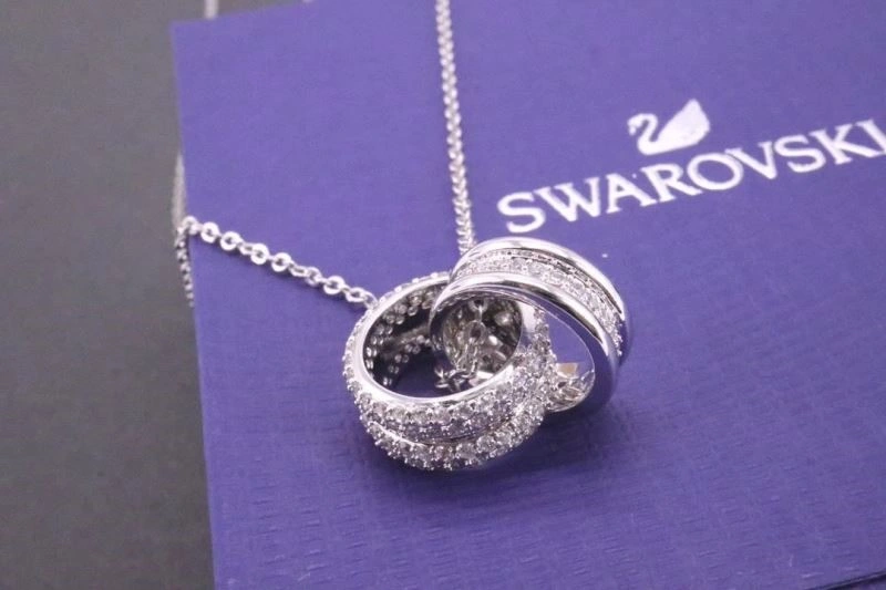NewStyle Swarovski Necklaces 251929