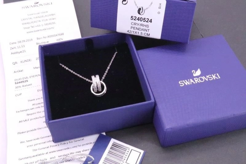NewStyle Swarovski Necklaces 251929