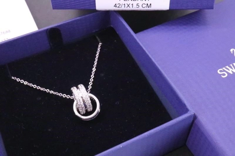NewStyle Swarovski Necklaces 251929
