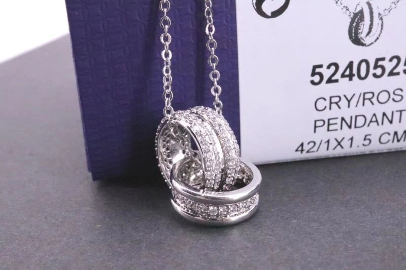 NewStyle Swarovski Necklaces 251929