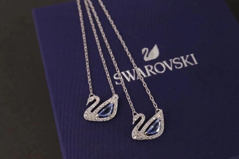 Swarovski Necklaces Bold 251926