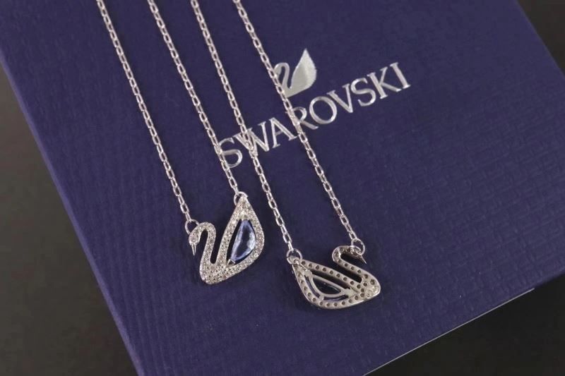 Swarovski Necklaces Bold 251926