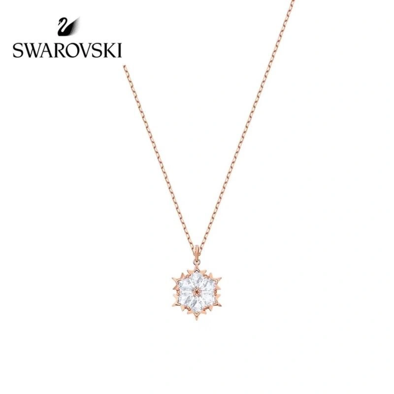Swarovski Necklaces Lightweight 251925