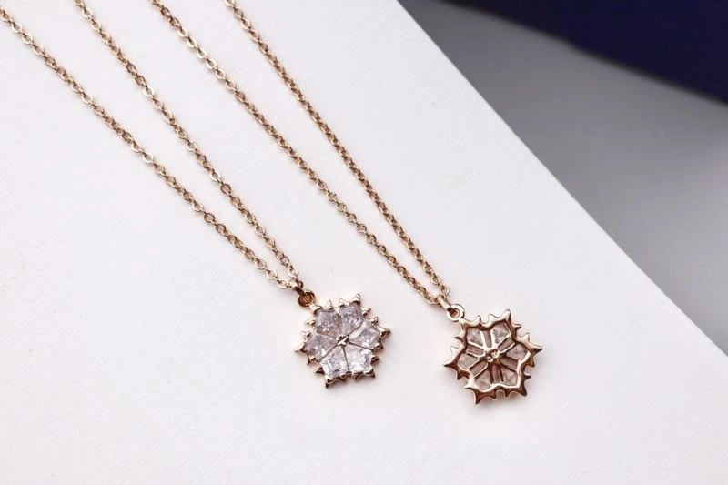 Swarovski Necklaces Lightweight 251925