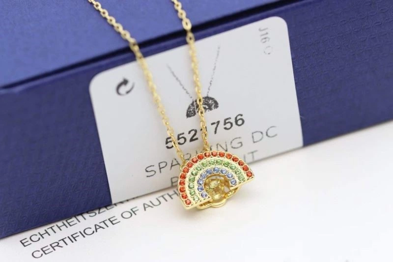 Swarovski Necklaces Sleek 251924