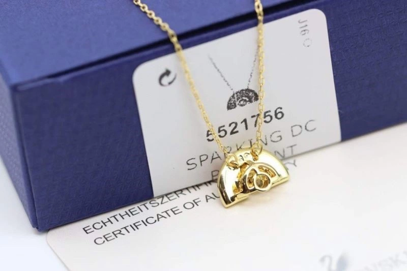Swarovski Necklaces Sleek 251924