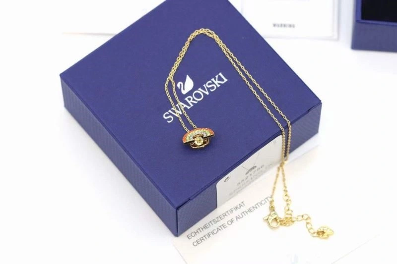 Swarovski Necklaces Sleek 251924