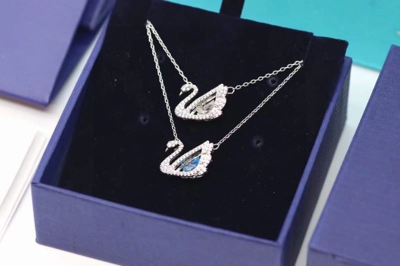 Swarovski Necklaces Affordable 251923