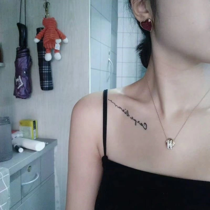 Soft Swarovski Necklaces 251912
