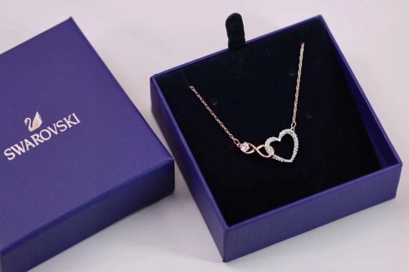 Swarovski Necklaces DailyWear 251896