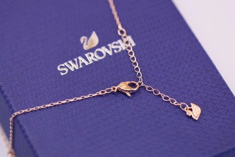 Swarovski Necklaces DailyWear 251896
