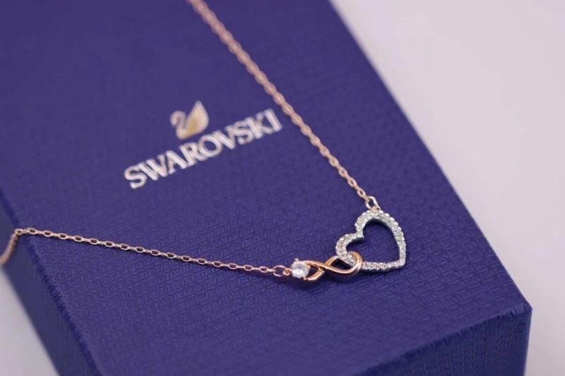 Swarovski Necklaces DailyWear 251896
