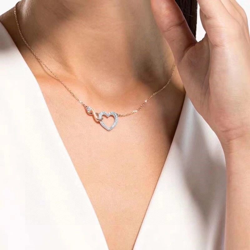 Swarovski Necklaces DailyWear 251896