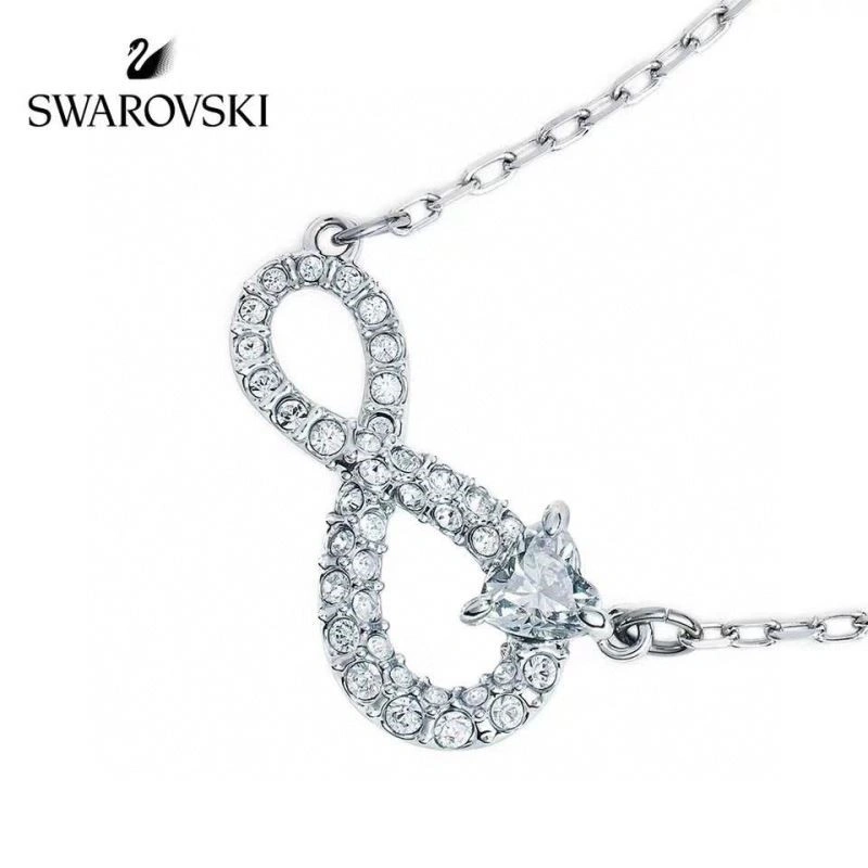 Effortless Swarovski Necklaces 251897