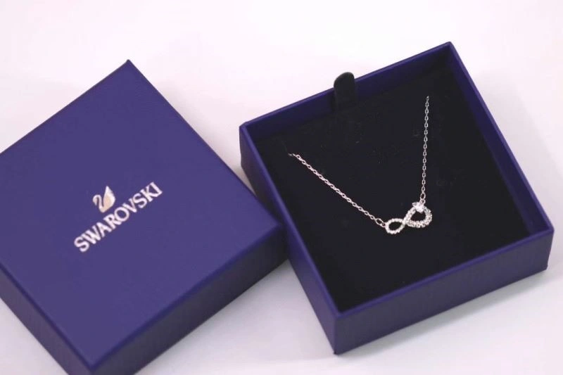 Effortless Swarovski Necklaces 251897