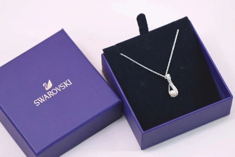 Effortless Swarovski Necklaces 251897