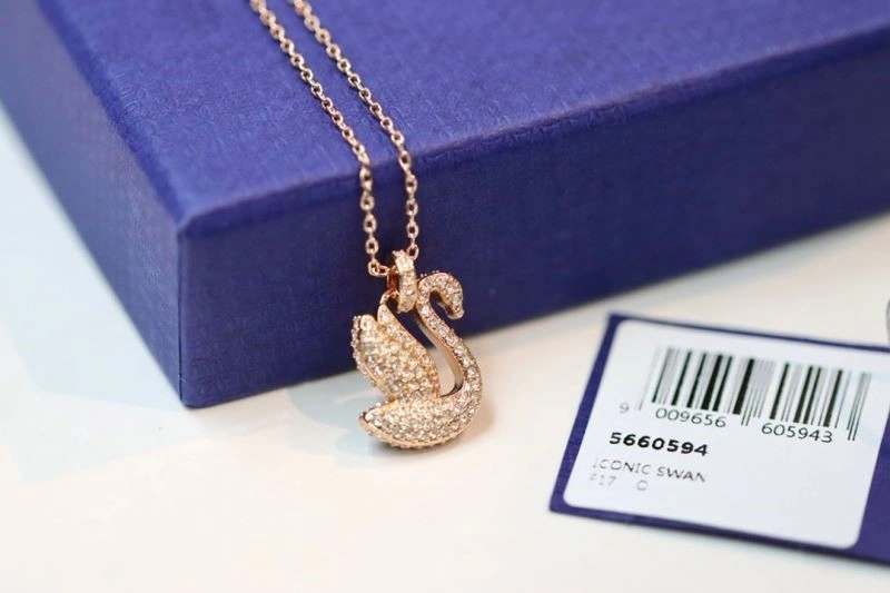 Durable Swarovski Necklaces 251883